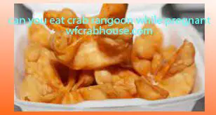 Can You Eat Crab Rangoon While Pregnant? – Best Guideline 2023