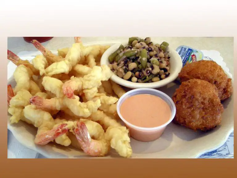 Osteens Fried Shrimp Recipe – Secrets of the Sea 23