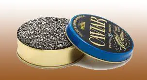 where to buy caviar in seattle