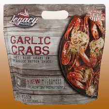 Where To Buy Legacy Garlic Crabs – Ultimate Guideline 2023
