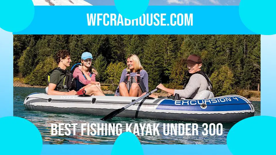 Best-Fishing-Kayak-Under-300