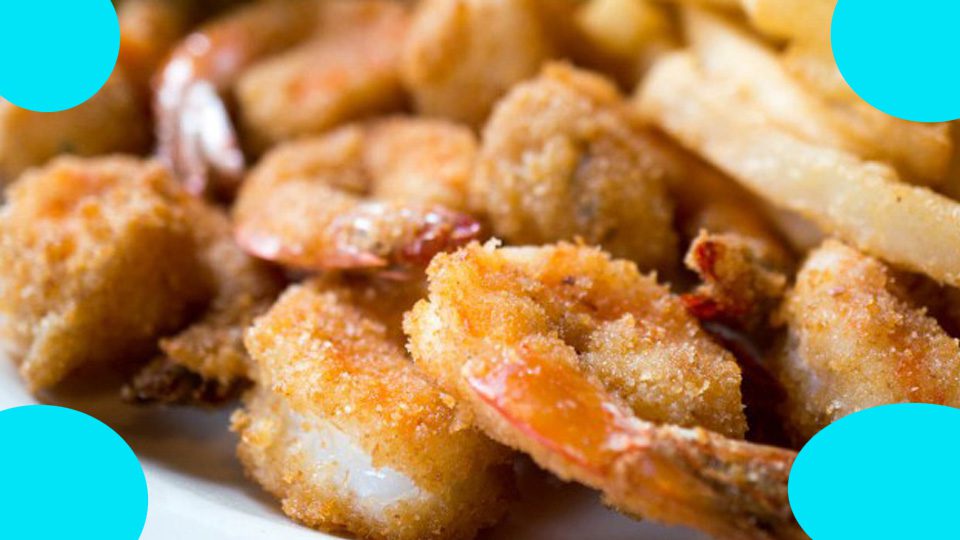 applebee's sriracha shrimp recipe
