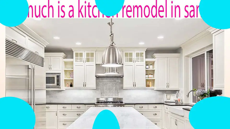 how much is a kitchen remodel in san diego