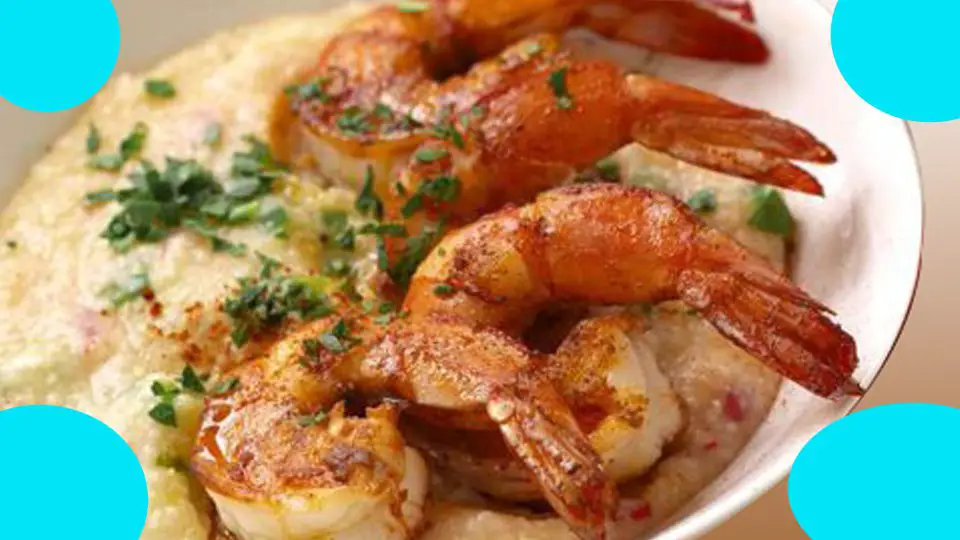 mr b's shrimp and grits recipe