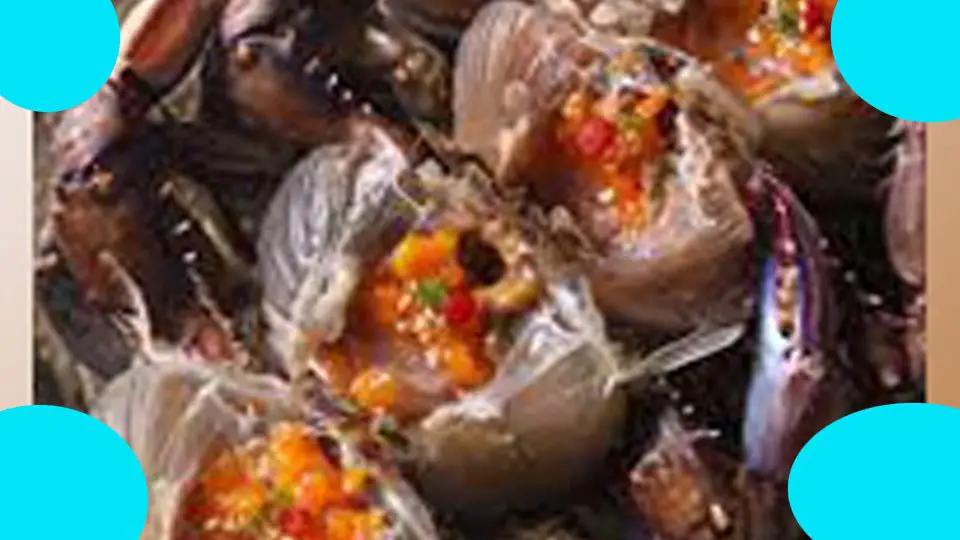 where to buy korean marinated crab online