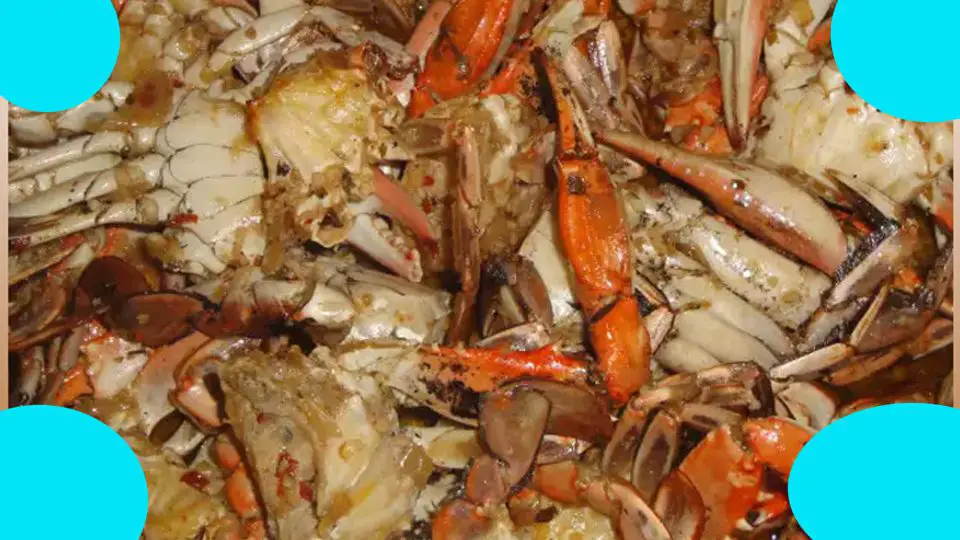 where to buy legacy garlic crabs 