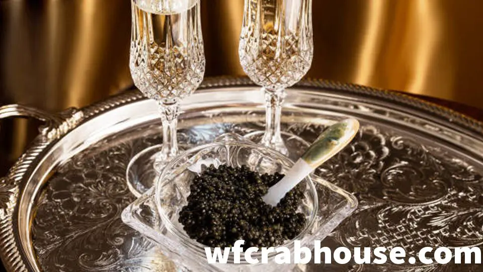 is whiskey caviar legit